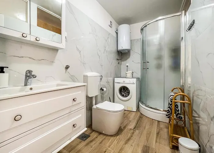 Ladovina Apartament *