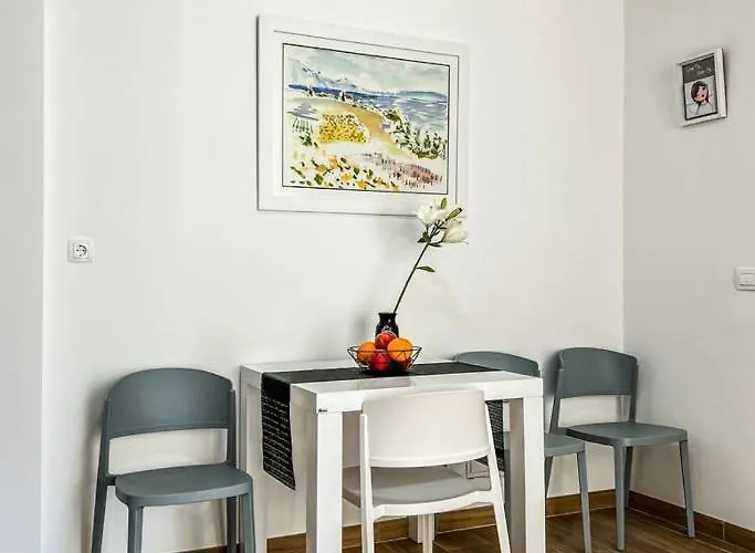 Ladovina 스플리트